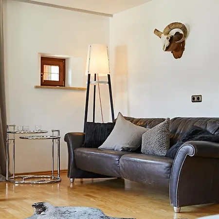 Apartment Schwendinger *