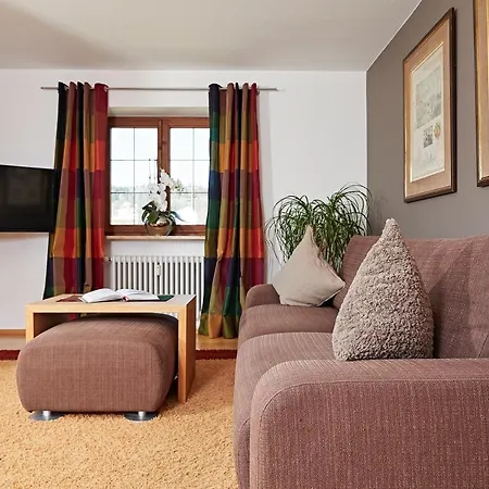 Schwendinger Apartment Oberstdorf