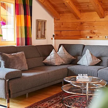 Apartment Schwendinger *