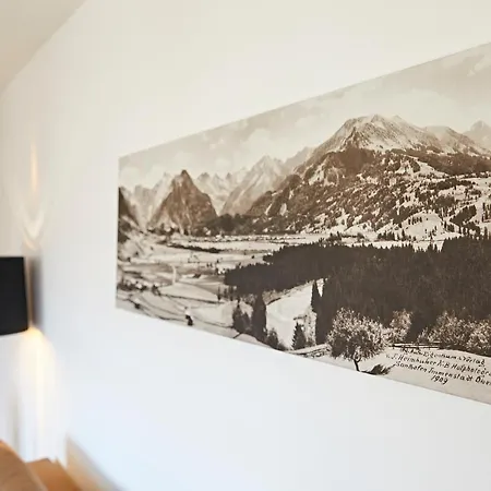 Schwendinger Oberstdorf