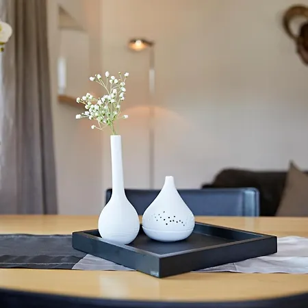 Apartment Schwendinger