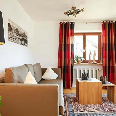Apartment Schwendinger *