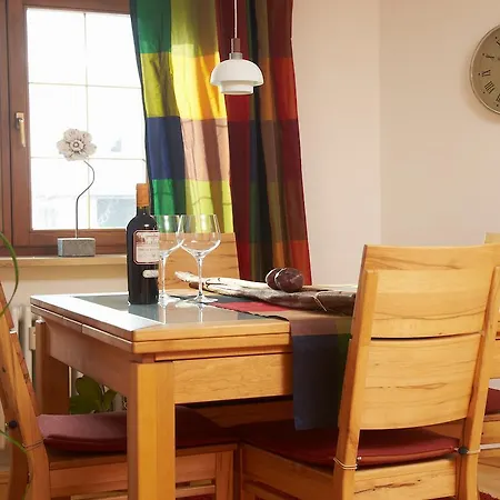 Apartment Schwendinger