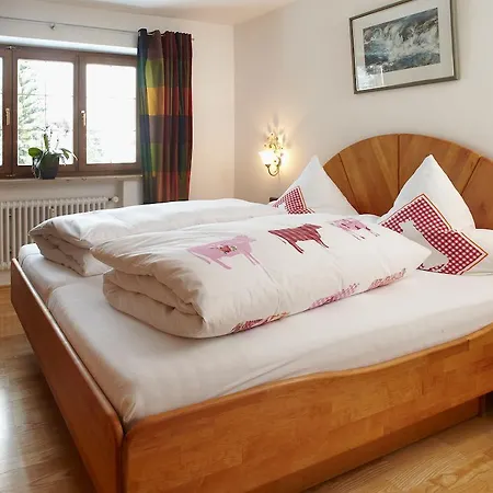 Apartamento Schwendinger