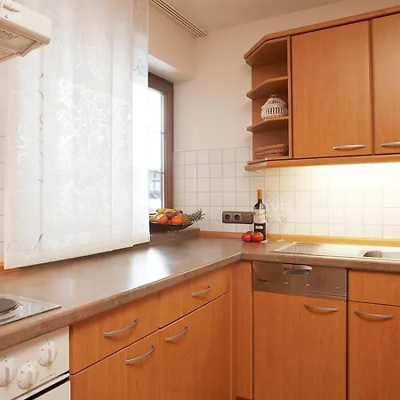 Apartment Schwendinger *