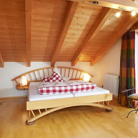 Apartment Schwendinger Oberstdorf